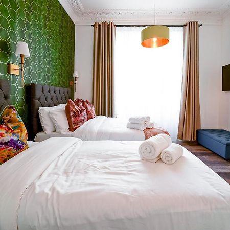 Dean Court Hotel Лондон Экстерьер фото