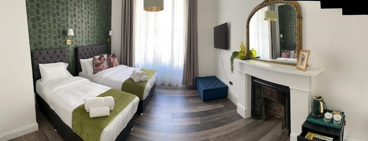 Dean Court Hotel Лондон Экстерьер фото