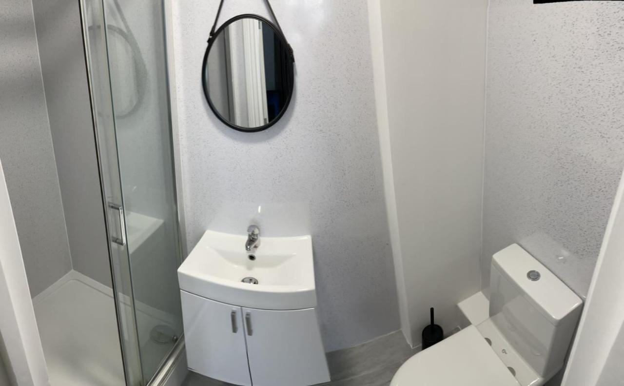 Dean Court Hotel Лондон Экстерьер фото