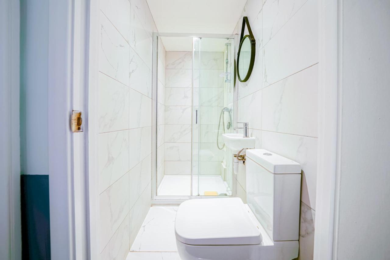 Dean Court Hotel Лондон Экстерьер фото