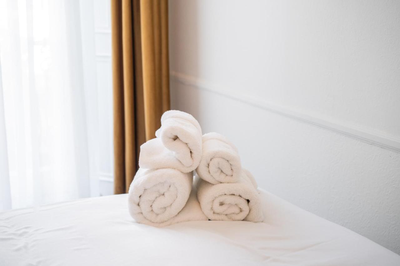 Dean Court Hotel Лондон Экстерьер фото