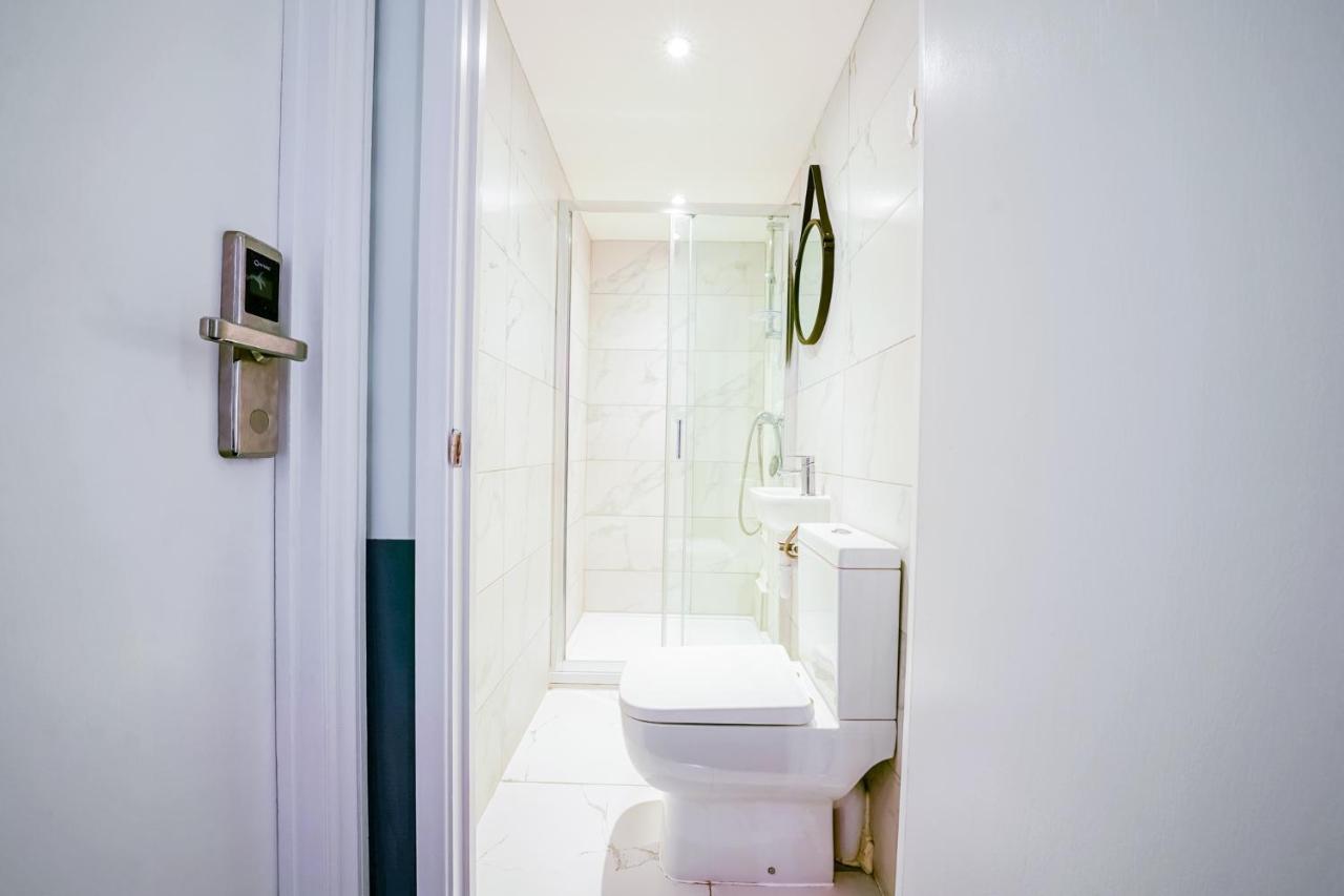 Dean Court Hotel Лондон Экстерьер фото