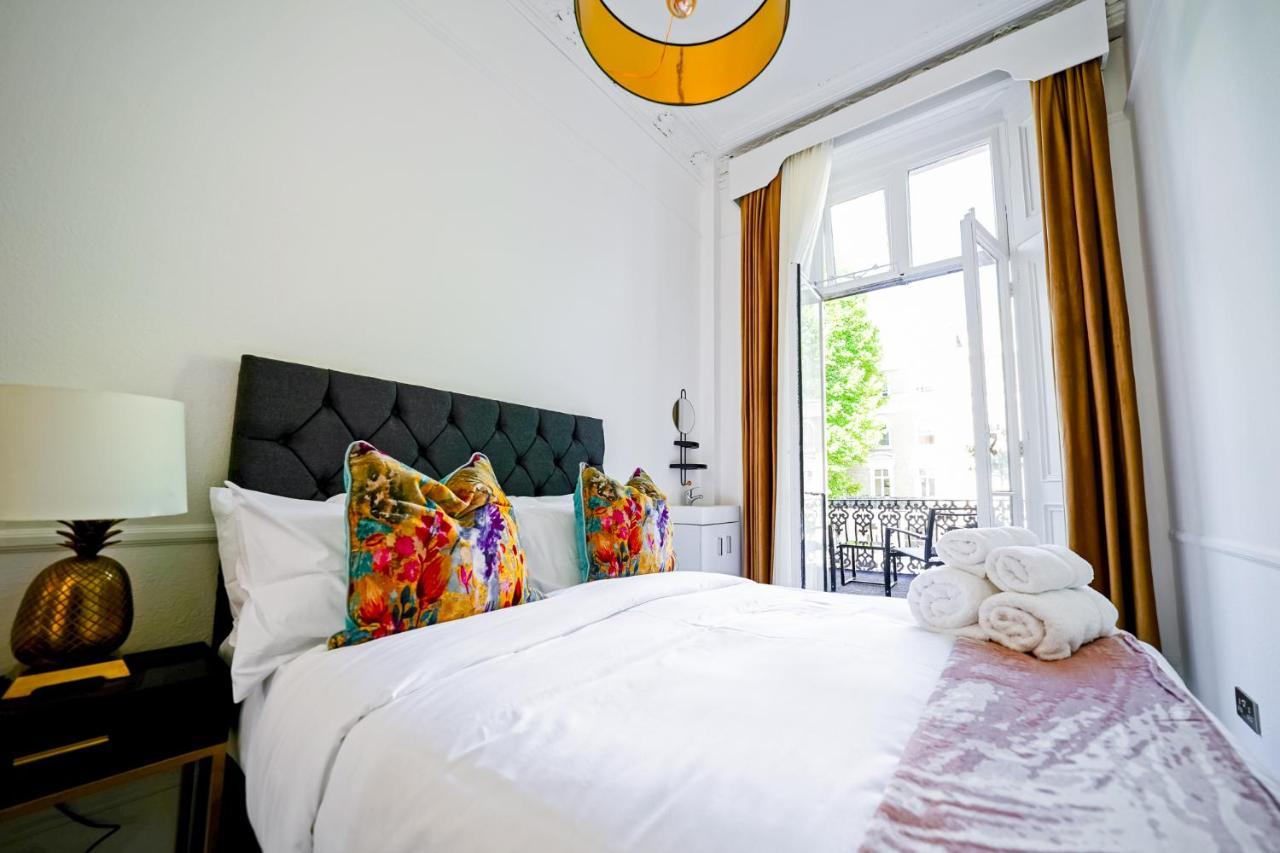 Dean Court Hotel Лондон Экстерьер фото