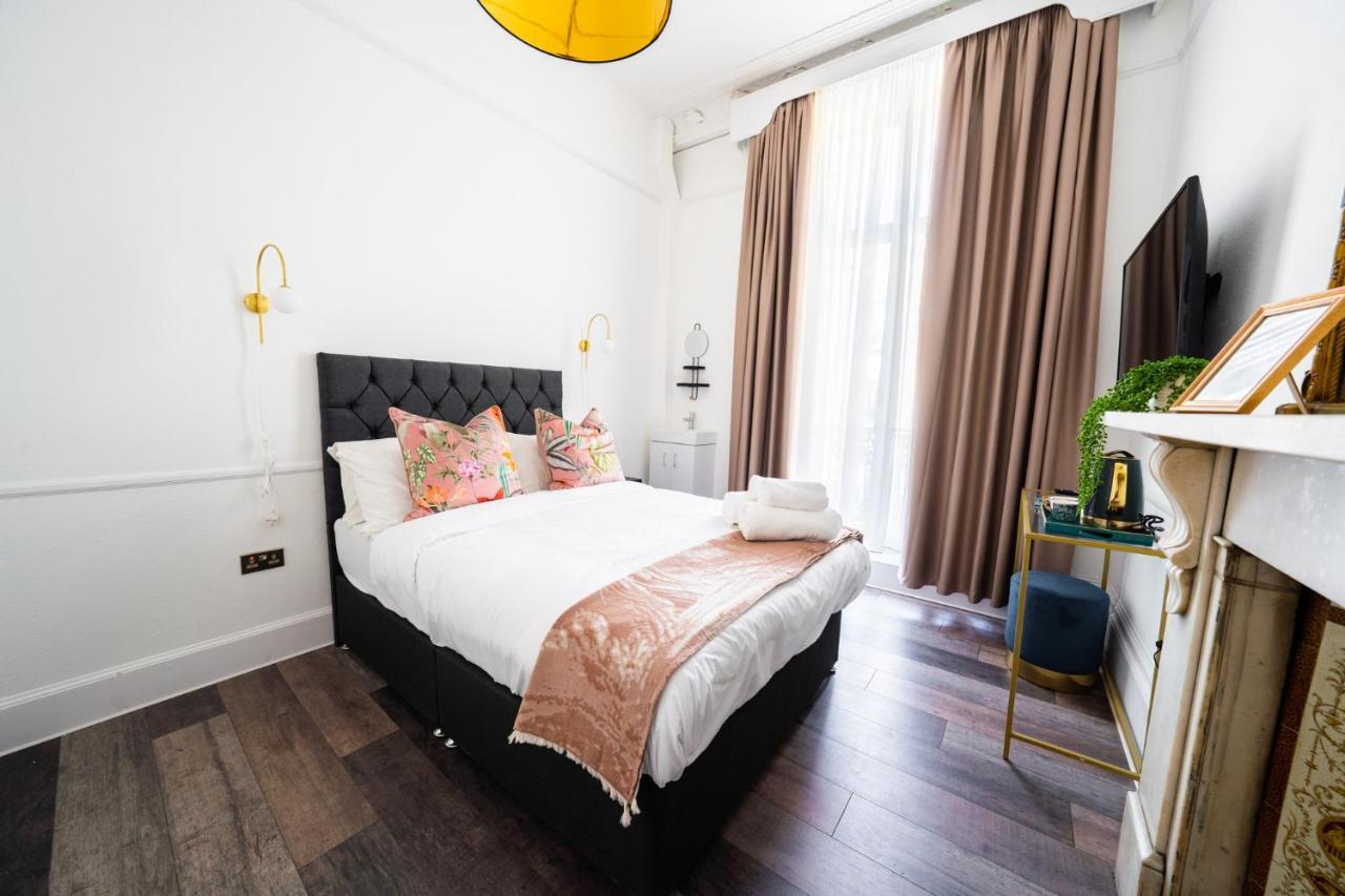 Dean Court Hotel Лондон Экстерьер фото